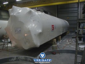 VERISAFE FR 300