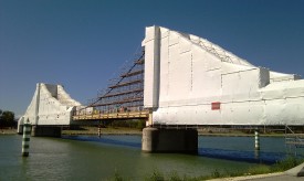 BRIDGE RENOVATIONS / VERISAFE FR 300